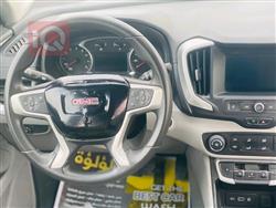 جی ئێم سی تیرەین